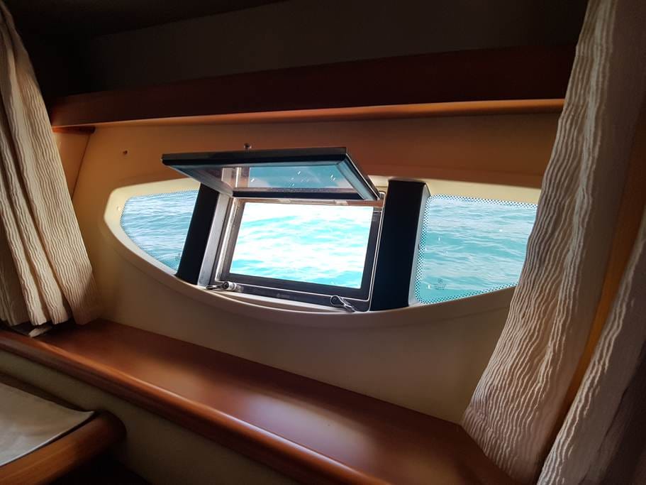 Azimut 62 | Интерьер 31