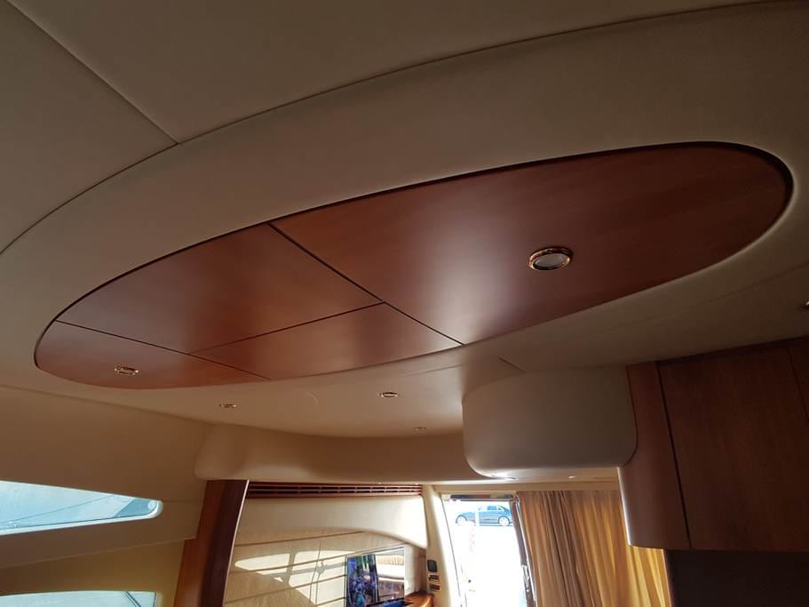 Azimut 62 | Интерьер 13