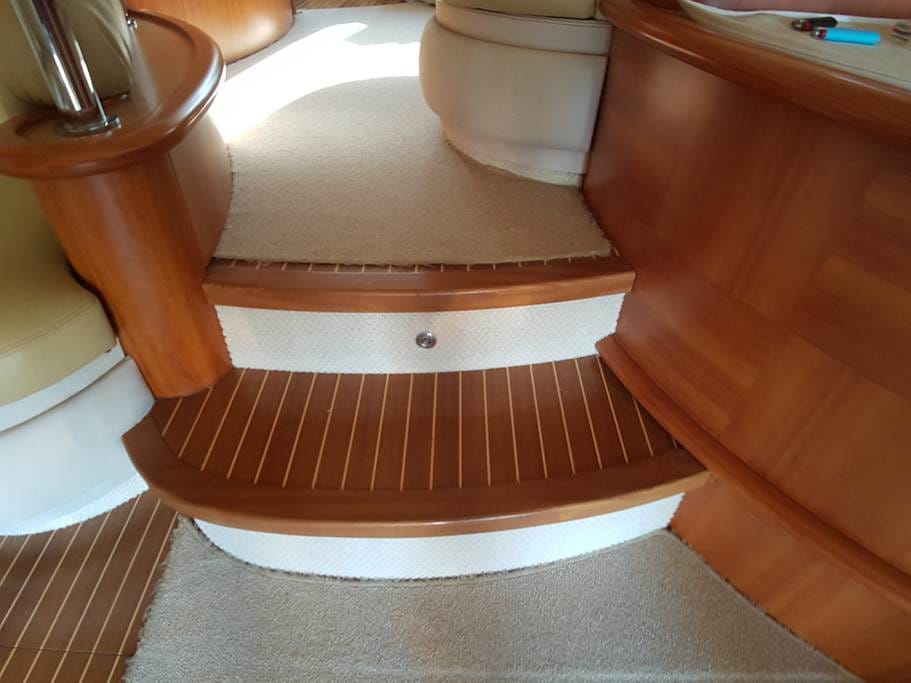 Azimut 62 | Интерьер 16