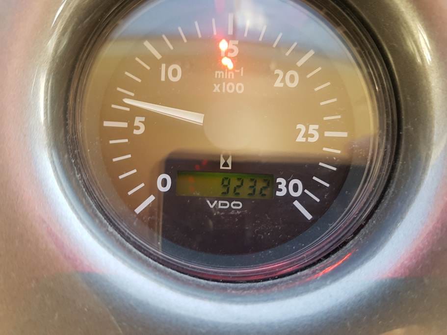 Azimut 62 | Интерьер 22