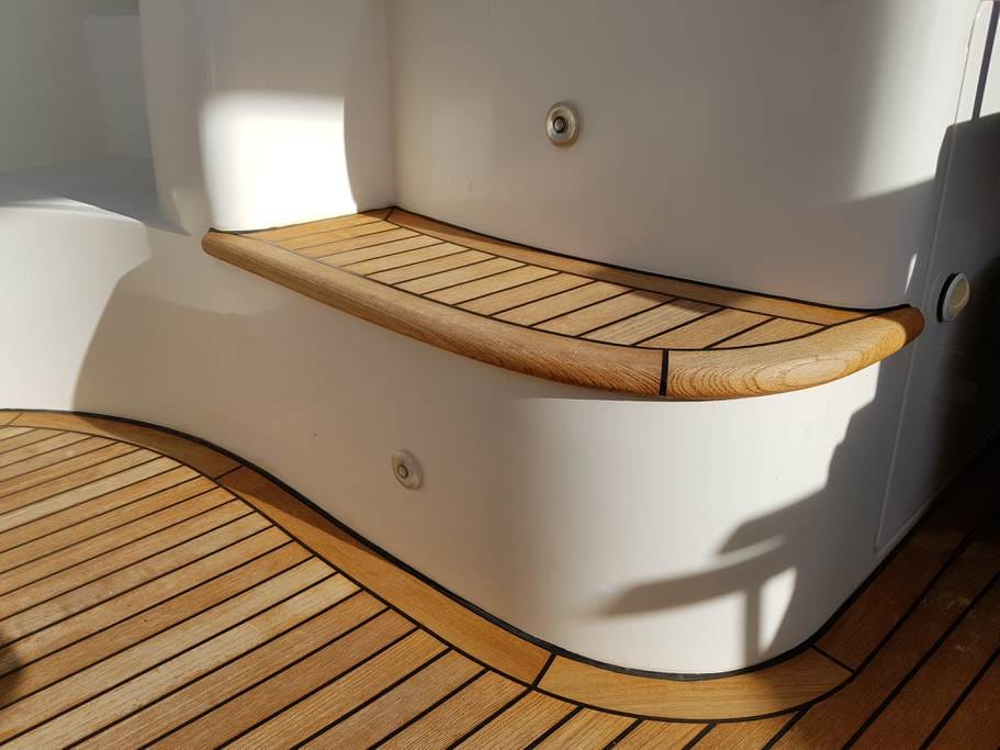 Azimut 62 | Интерьер 4