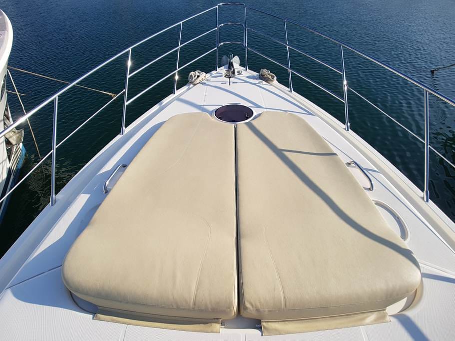 Azimut 62 | Интерьер 1