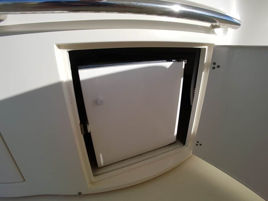 Azimut 62 | Интерьер 34