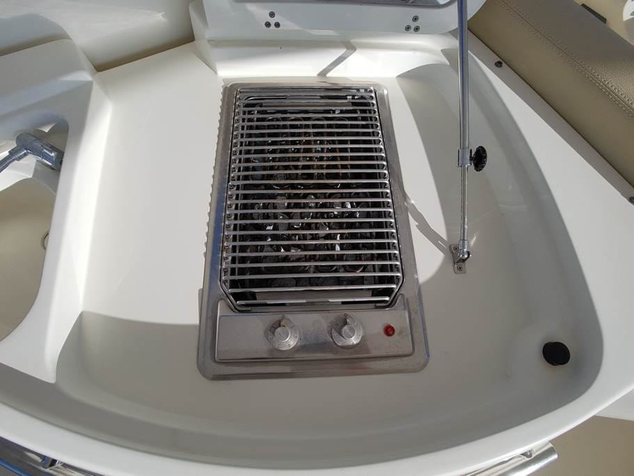 Azimut 62 | Интерьер 33