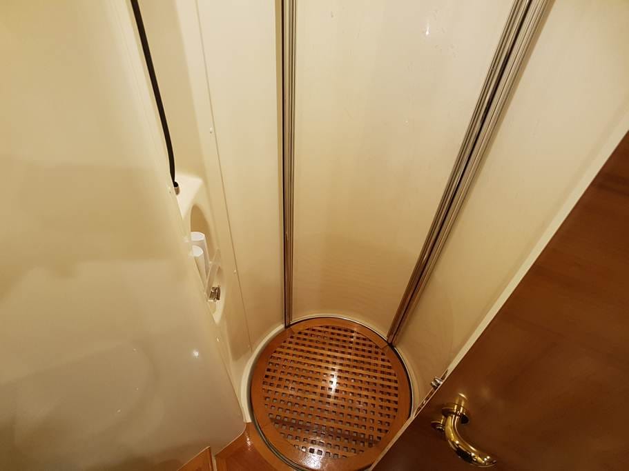 Azimut 62 | Интерьер 35