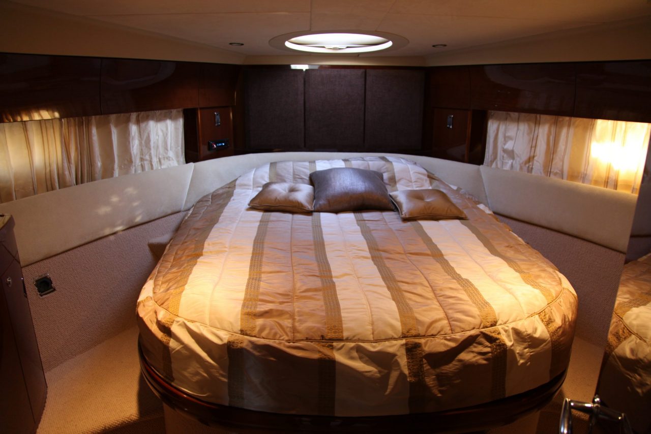 Princess 42 | Интерьер 5