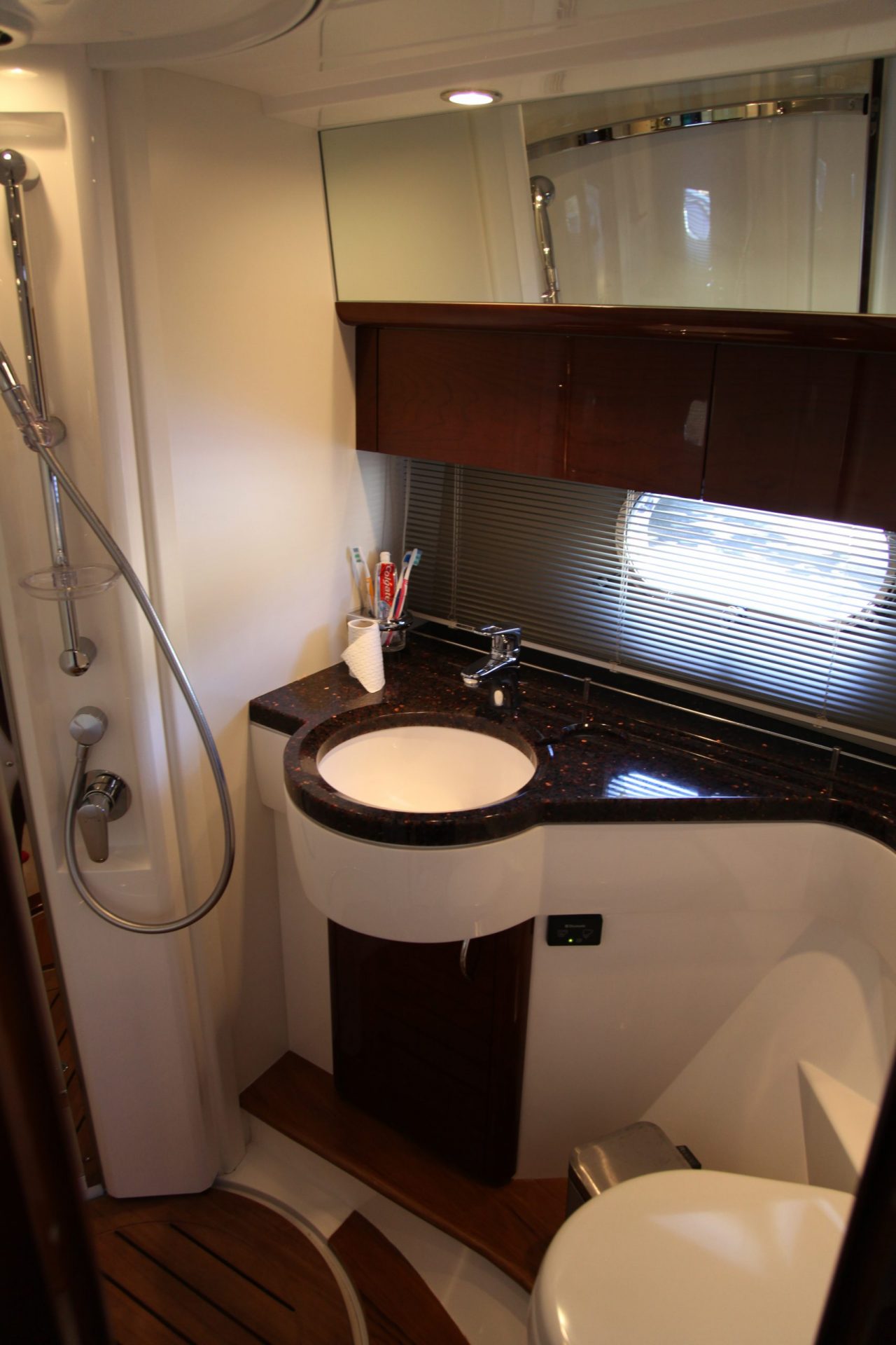 Princess 42 | Интерьер 7