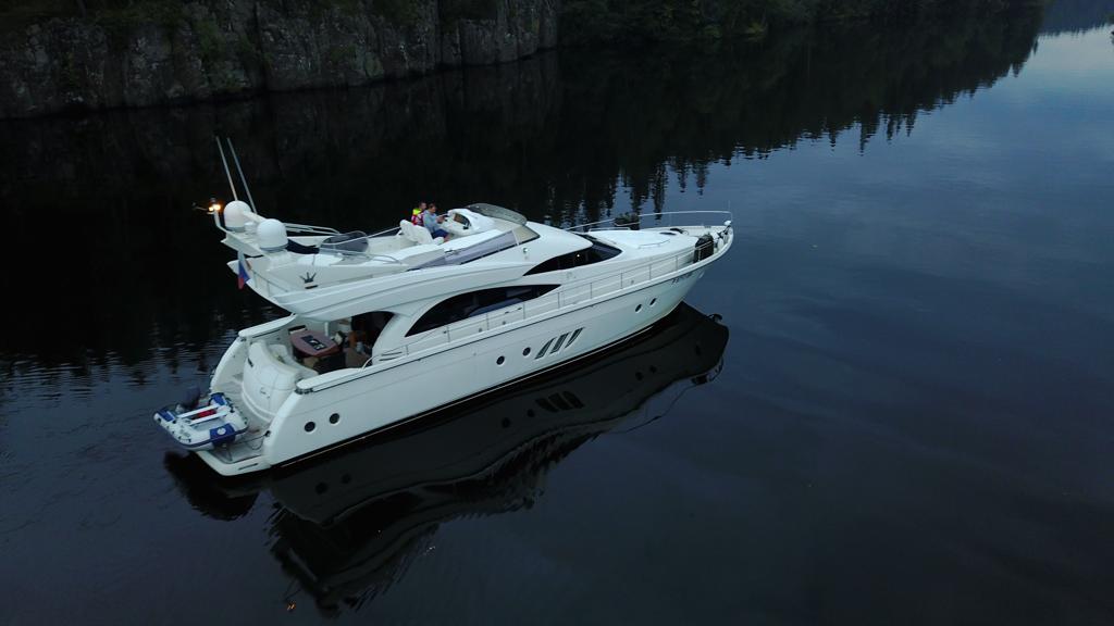 Dominator 620 | Экстерьер 5