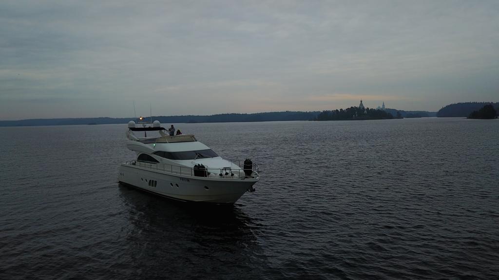 Dominator 620 | Экстерьер 4