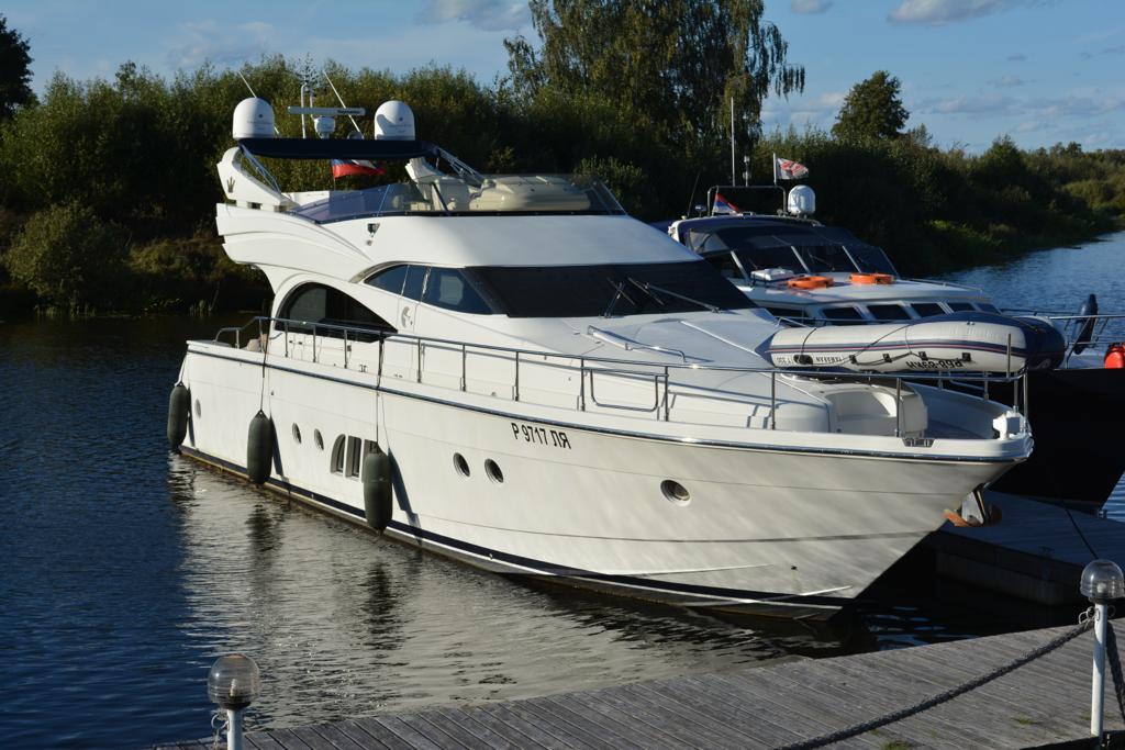 Dominator 620 | Экстерьер 3