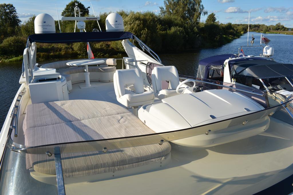 Dominator 620 | Экстерьер 7