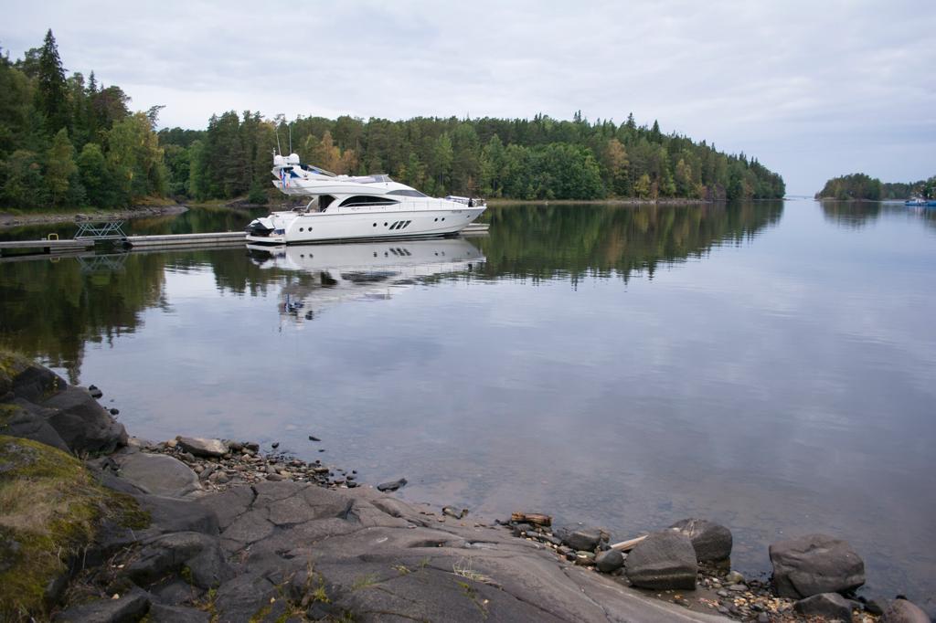 Dominator 620 | Экстерьер 6