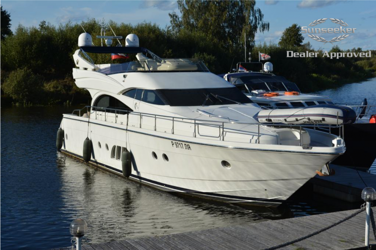 Dominator 620 | Экстерьер 2