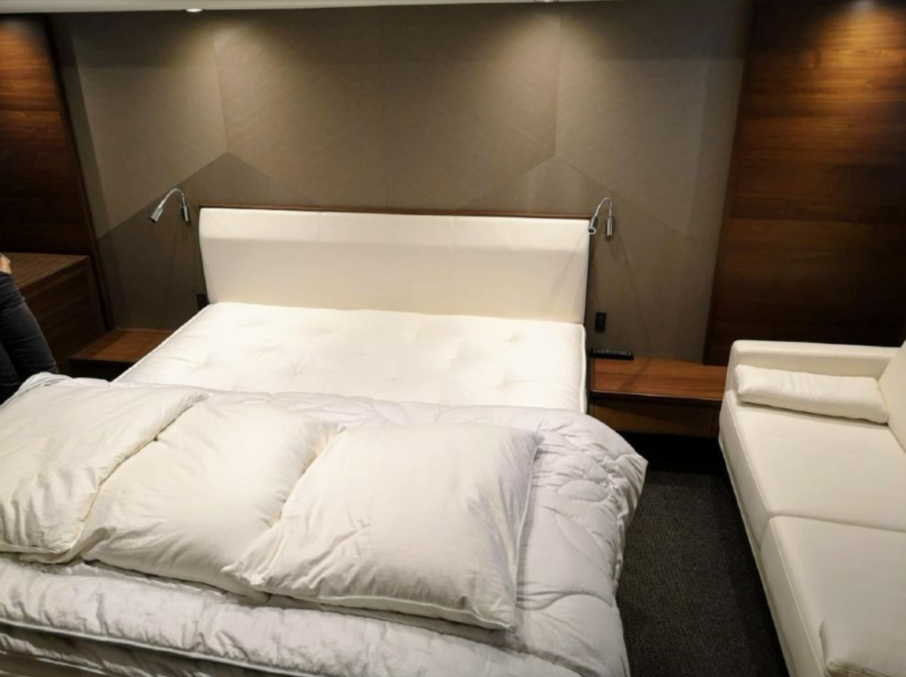 Princess 52 | Интерьер 8