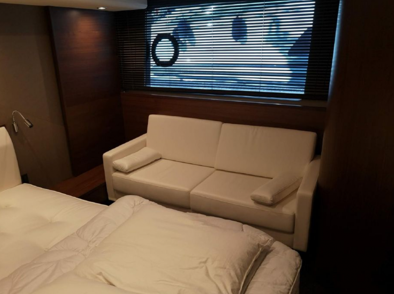 Princess 52 | Интерьер 9