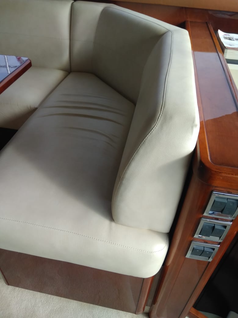 Princess 62 | Интерьер 6