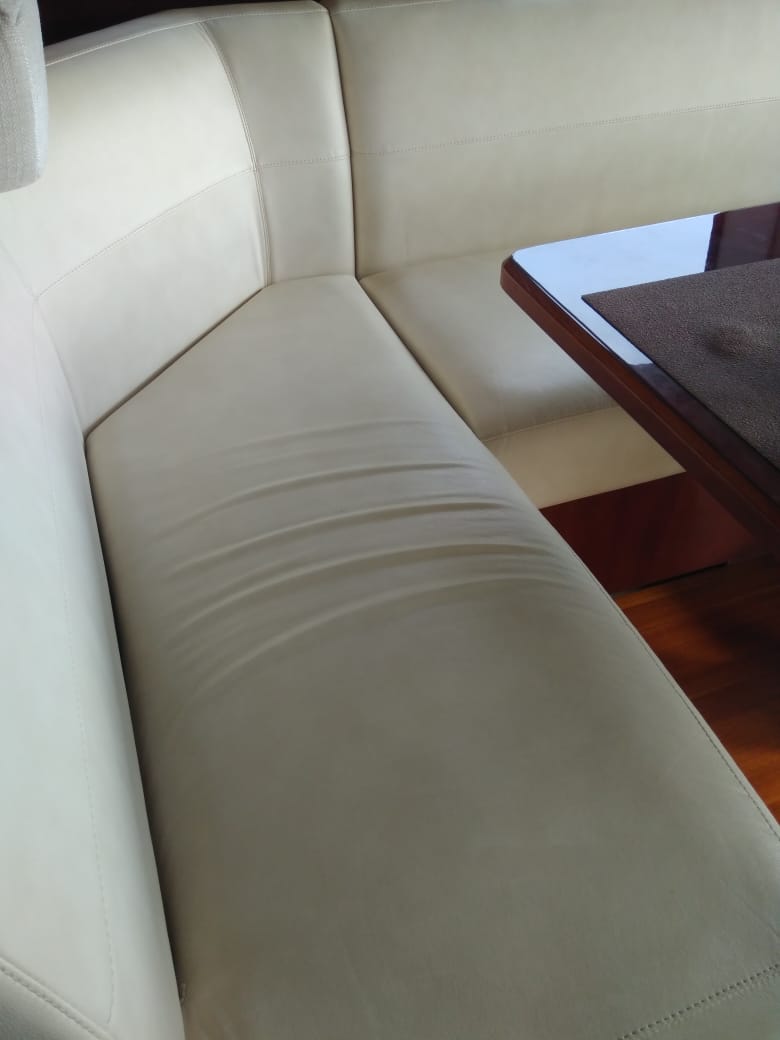 Princess 62 | Интерьер 7