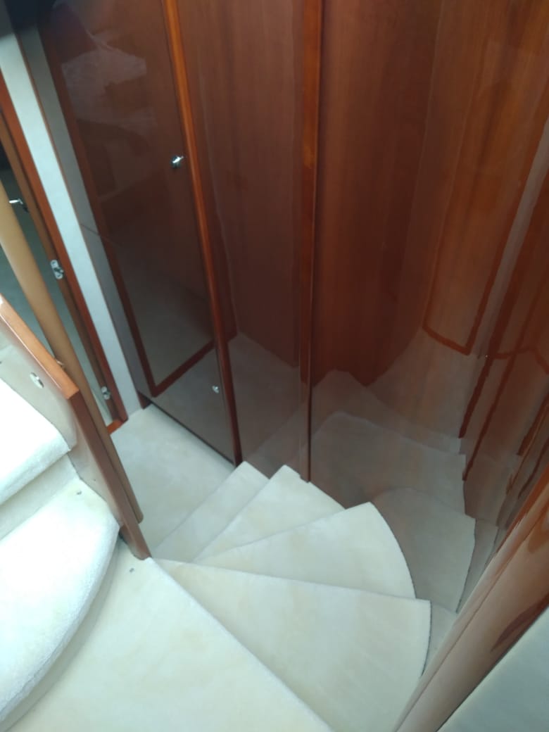 Princess 62 | Интерьер 9