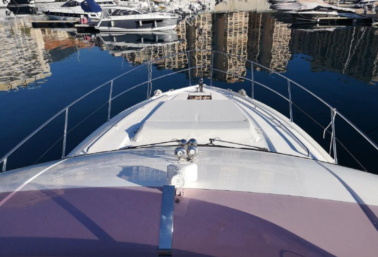 Princess 52 | Экстерьер 4