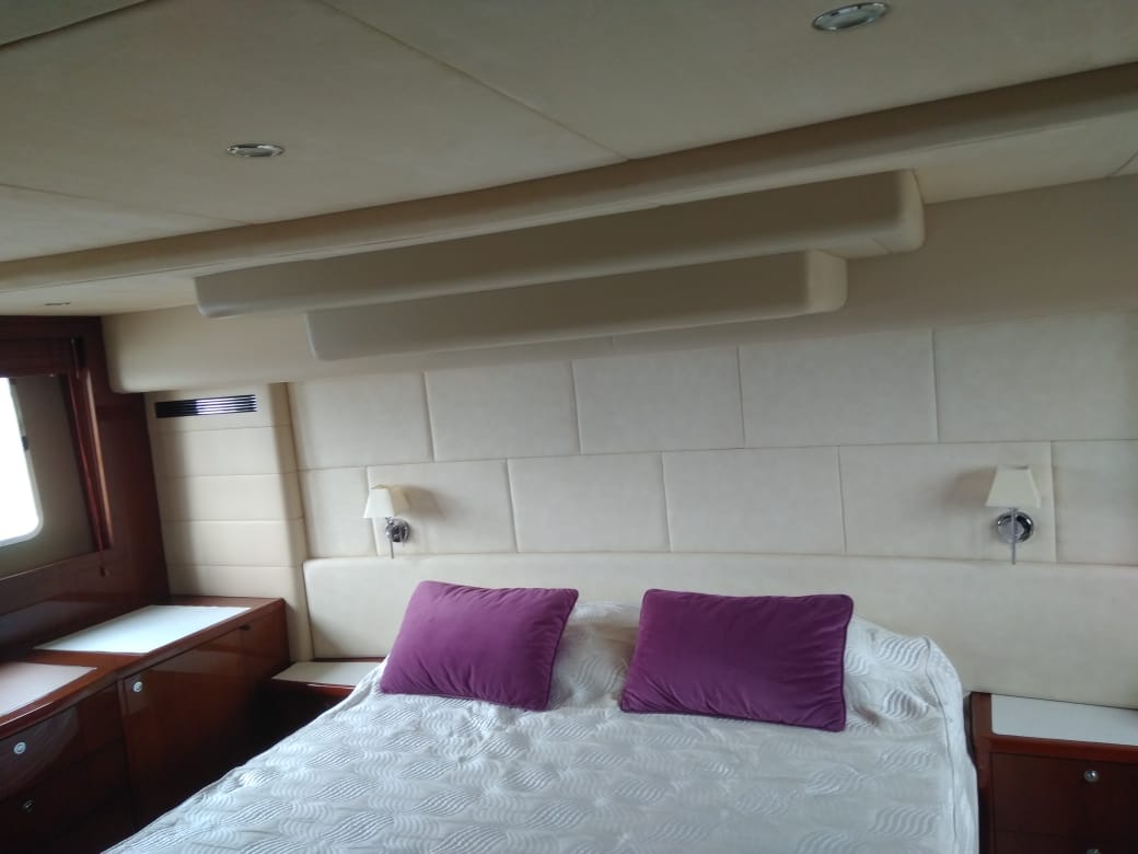 Princess 62 | Интерьер 10