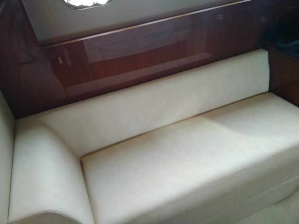 Princess 62 | Интерьер 14