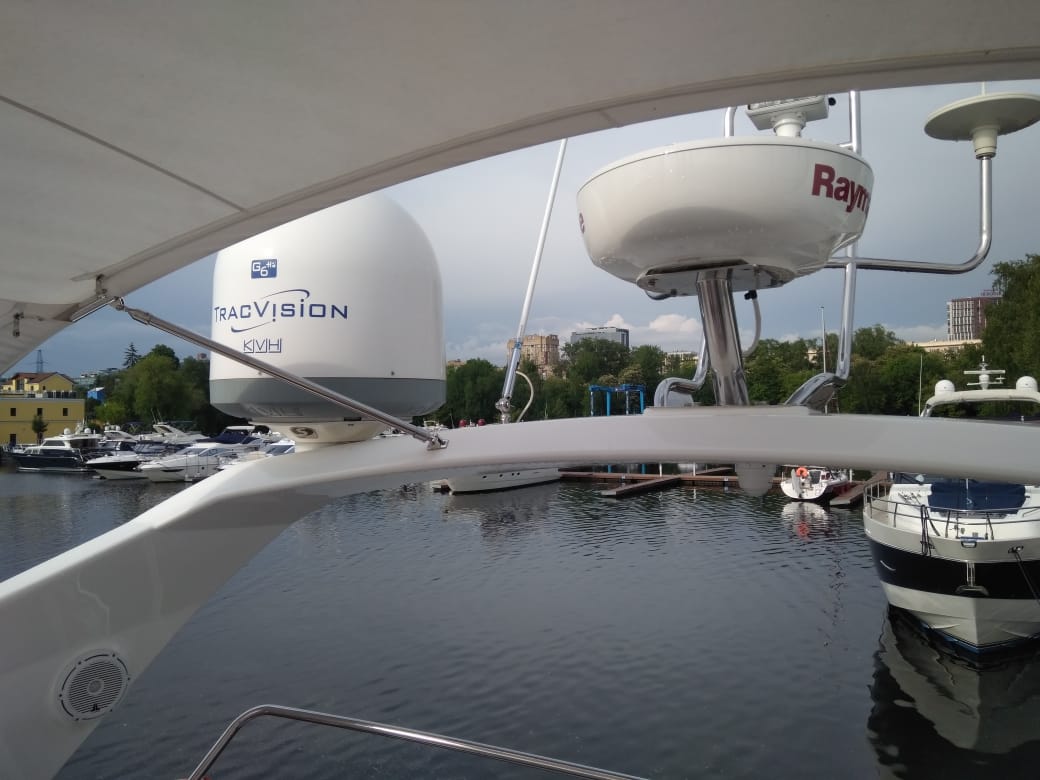 Princess 62 | Экстерьер 9