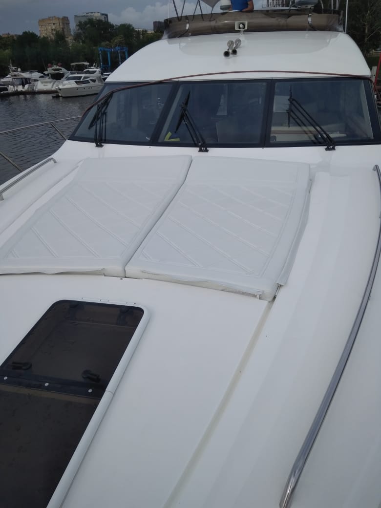 Princess 62 | Экстерьер 4