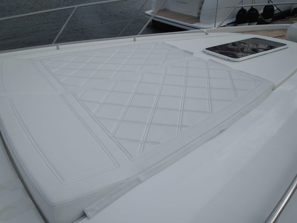 Princess 62 | Экстерьер 5