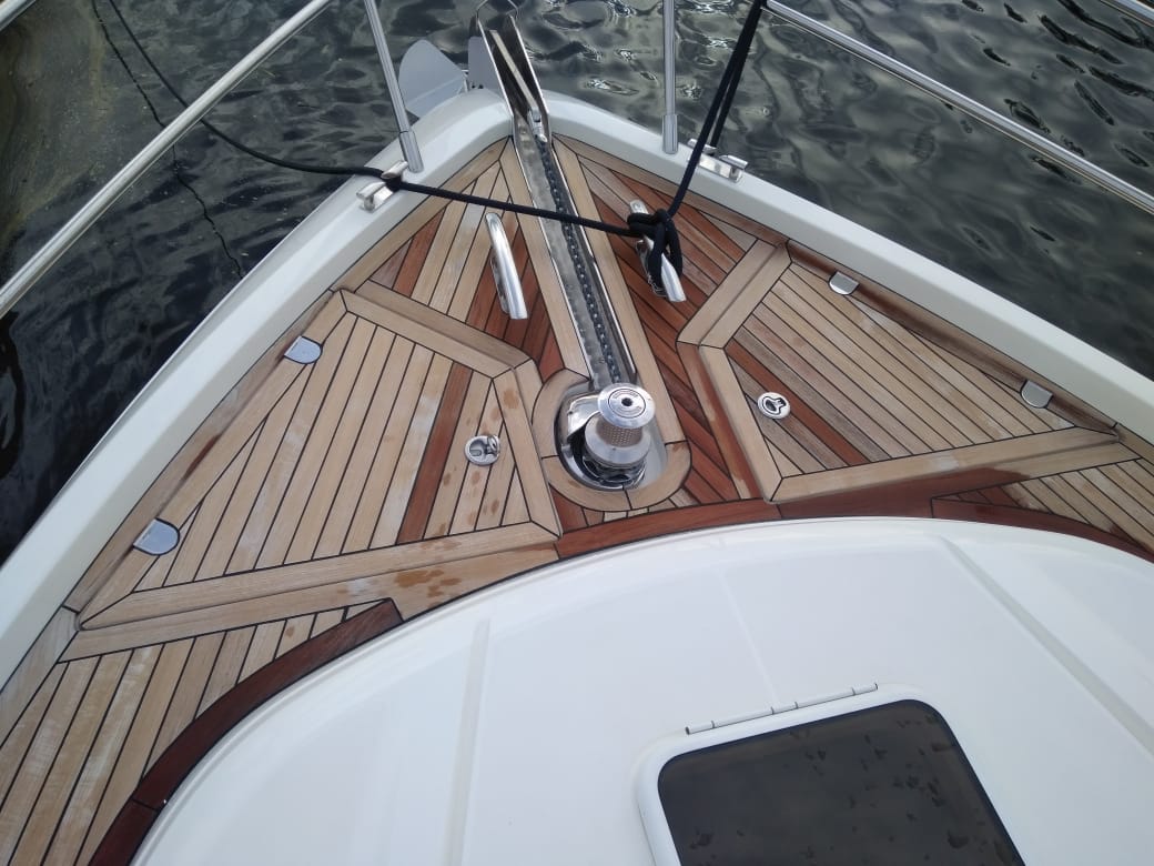 Princess 62 | Экстерьер 6