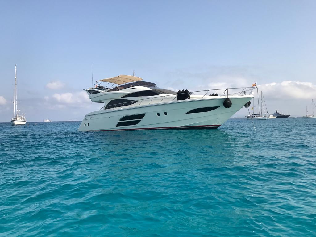 Dominator 640 | Экстерьер 3