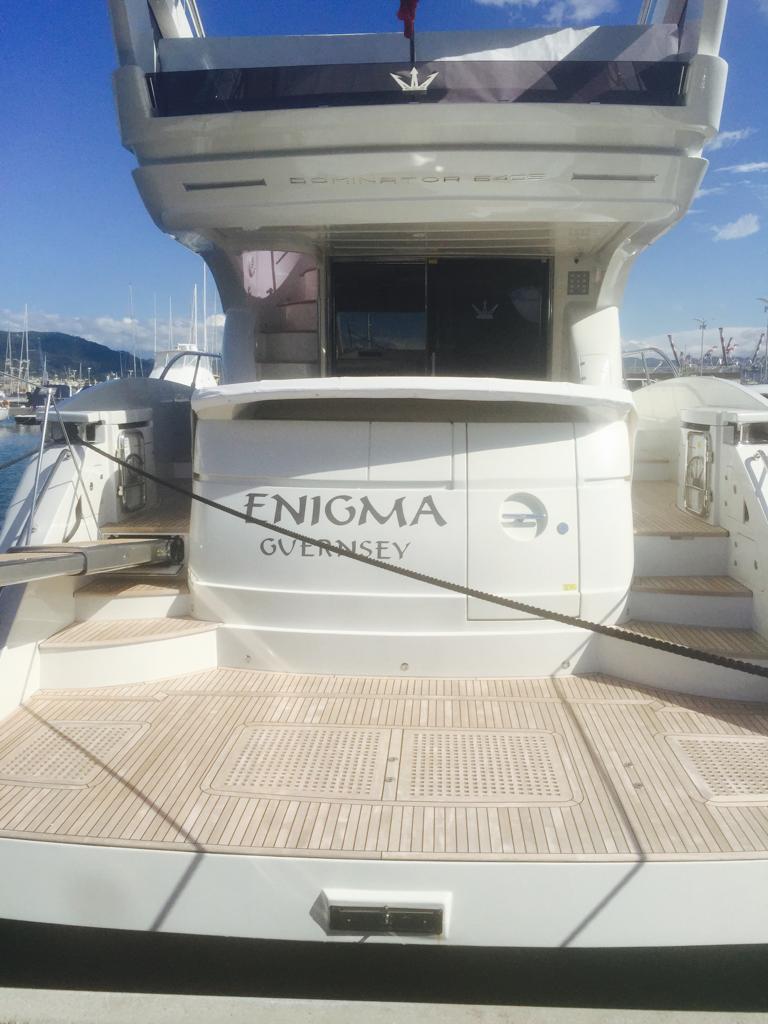 Dominator 640 | Экстерьер 5