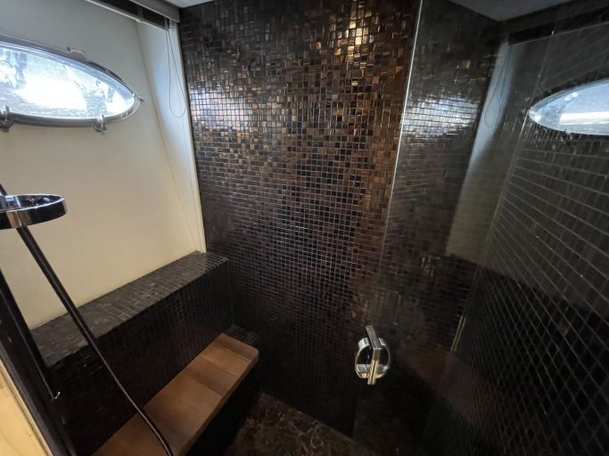 Princess 85 (009) | Интерьер 17