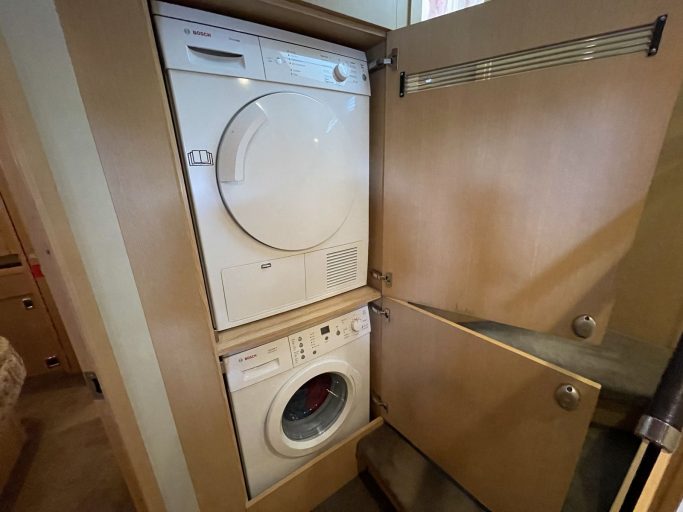 Princess 85 (009) | Интерьер 13