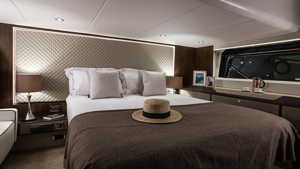 Squadron 50 | Интерьер 7