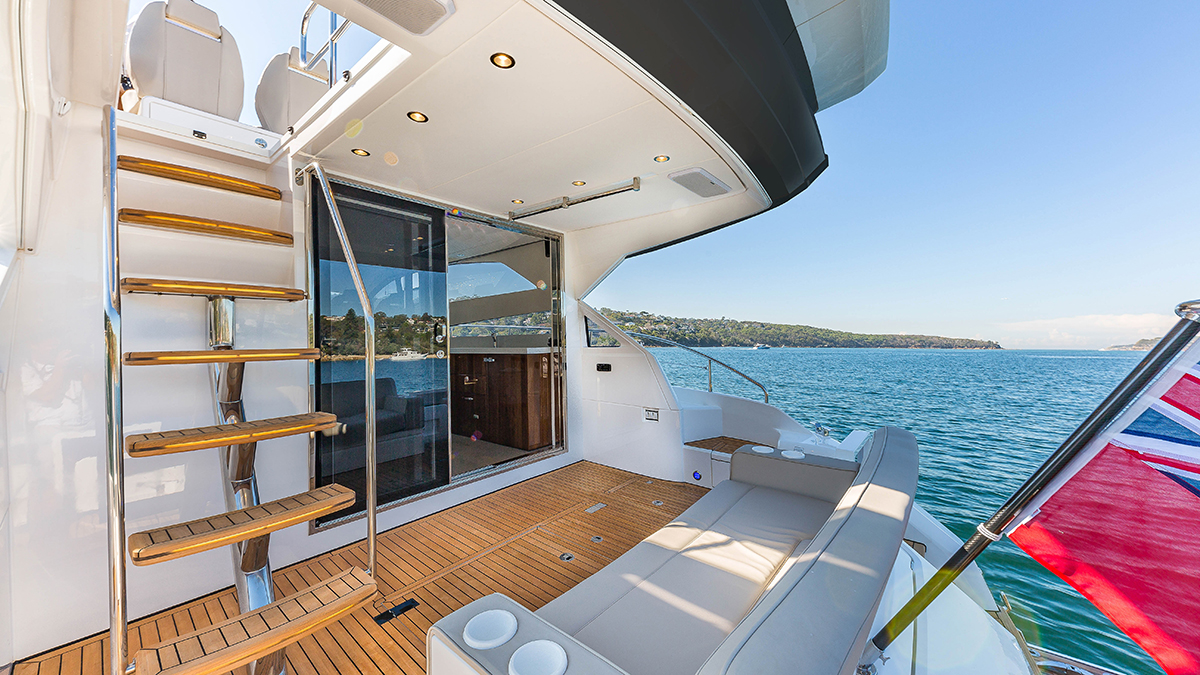 Squadron 50 | Экстерьер 8