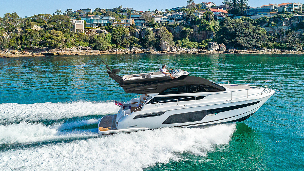 Squadron 50 | Экстерьер 1