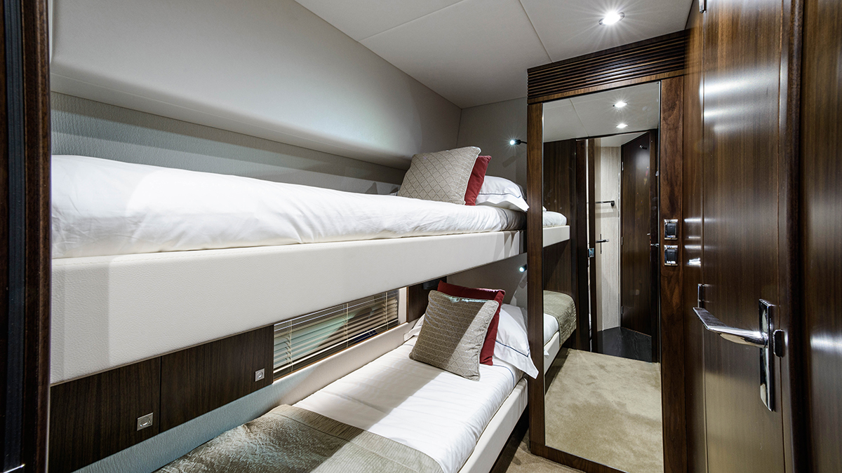 Squadron 50 | Интерьер 10