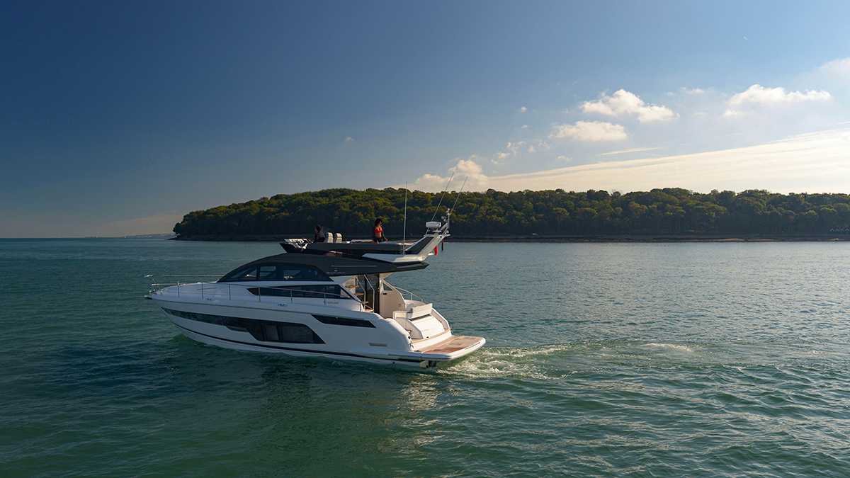 Squadron 50 | Экстерьер 5