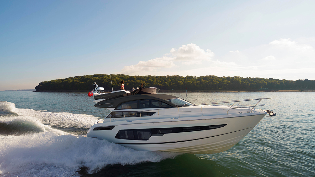 Squadron 50 | Экстерьер 4