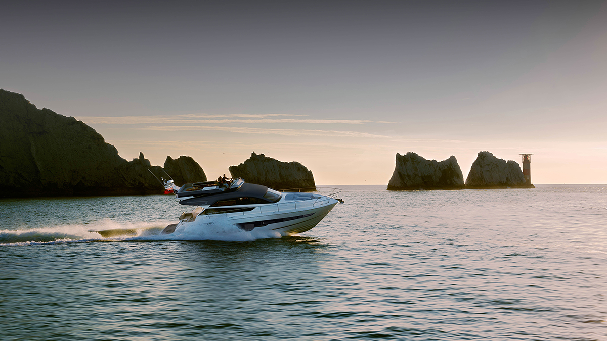 Squadron 50 | Экстерьер 6