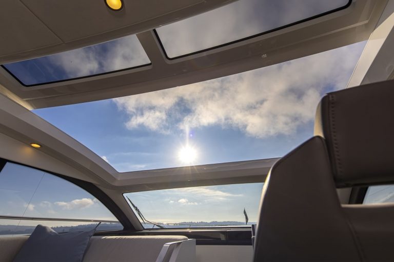 Targa 45 GT | Экстерьер 7