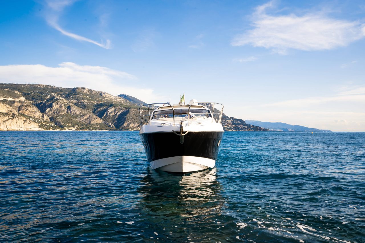 Sessa Marine C35 | Экстерьер 4