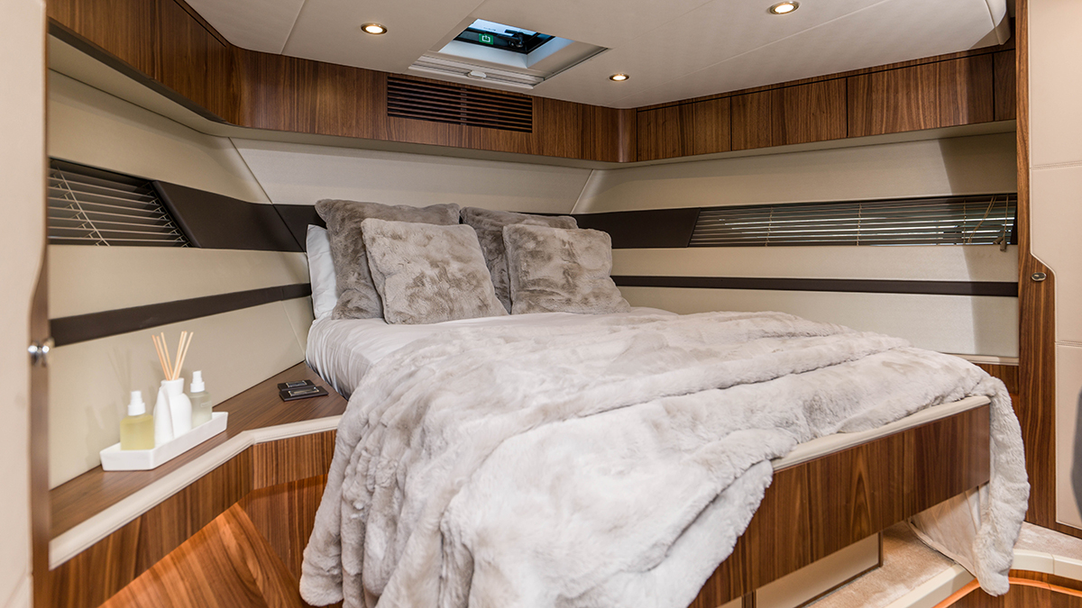 Squadron 68 | Интерьер 10