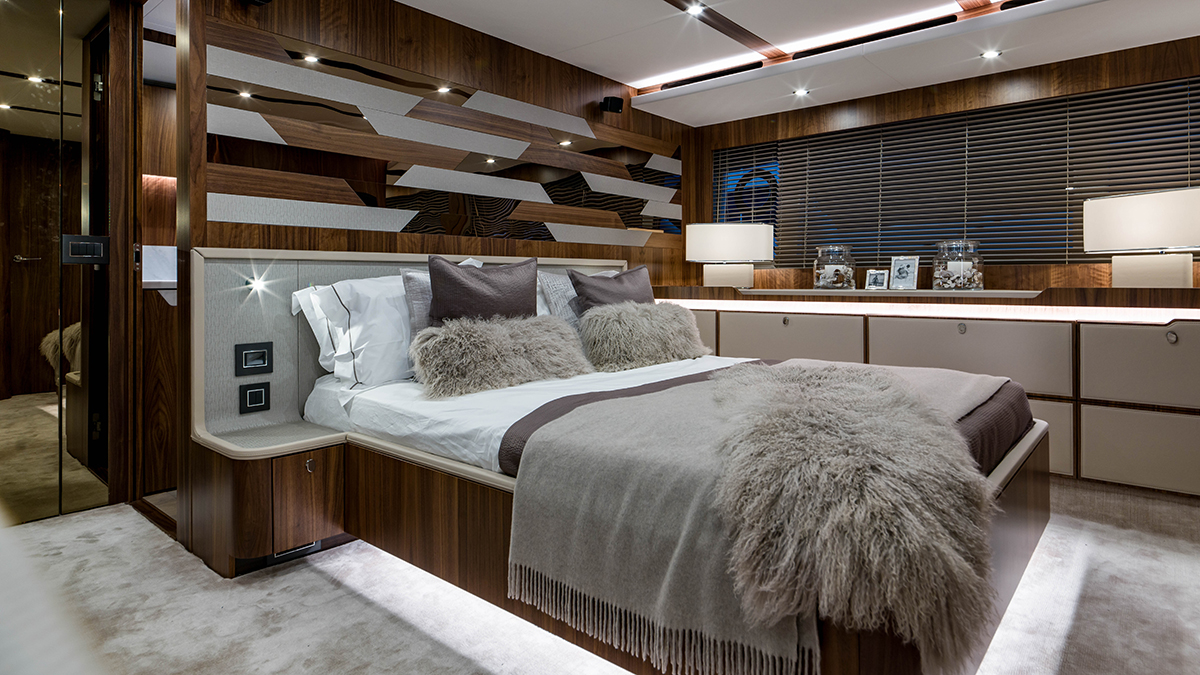 Squadron 68 | Интерьер 6