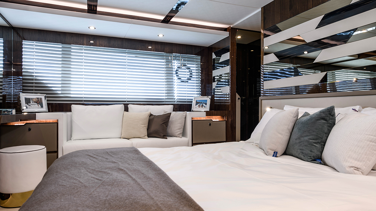 Squadron 68 | Интерьер 7