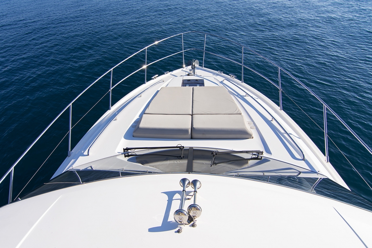 Princess F52 | Экстерьер 13