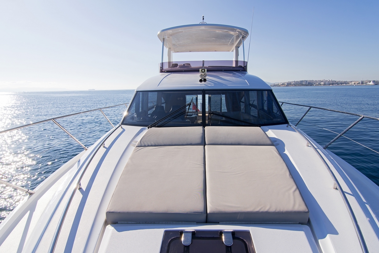 Princess F52 | Экстерьер 12