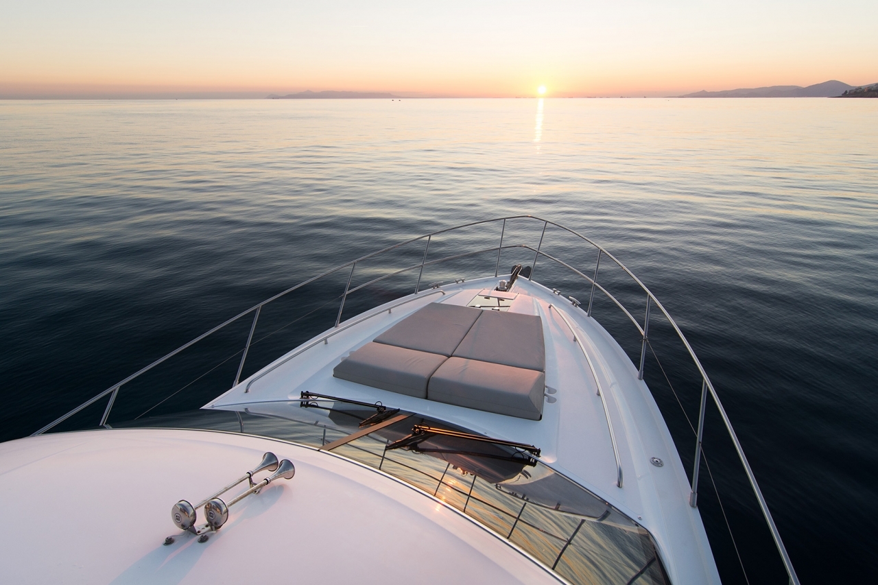 Princess F52 | Экстерьер 14