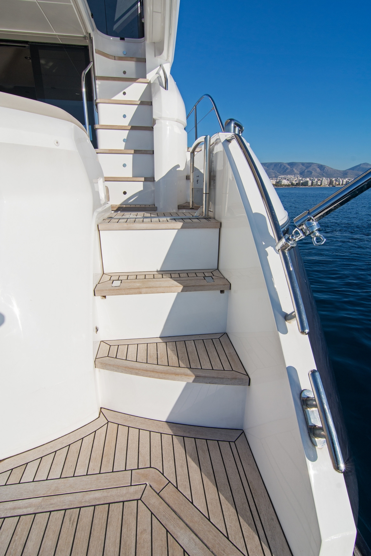 Princess F52 | Экстерьер 3