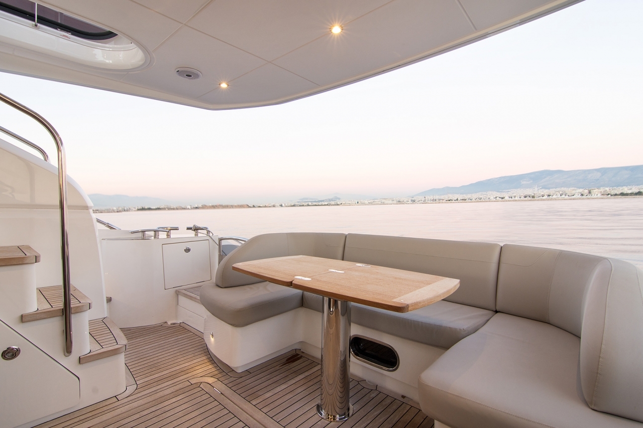 Princess F52 | Экстерьер 8